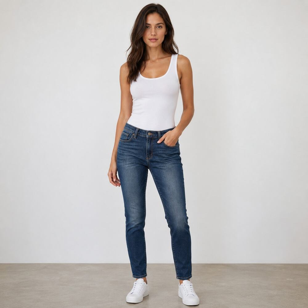 Universal Thread blue jeans size 8/29R classic